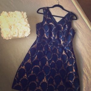 J. Crew Factory Cocktail Dreas